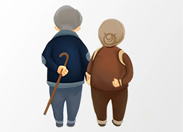 人老了，牙齒都會(huì)掉嗎？"老掉牙"其實(shí)并不合理！80歲的老人至少應(yīng)有20顆功能牙！